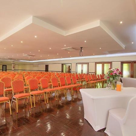 The Pretoria Hotel المظهر الخارجي الصورة