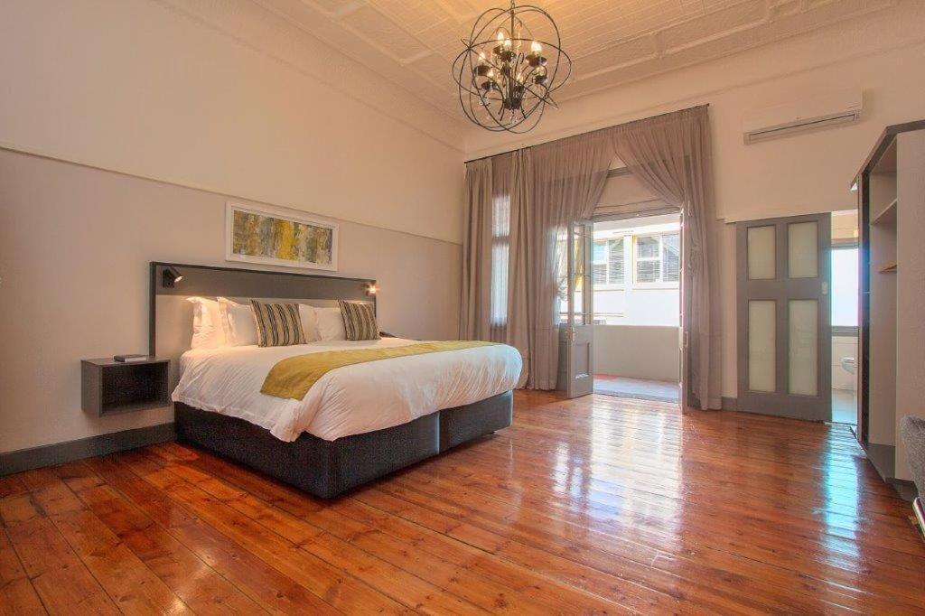 The Pretoria Hotel المظهر الخارجي الصورة